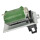 Resistor Interior Blower METZGER suitable for e.g. VW TRANSPORTER
