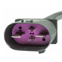 Control unit electric fan (engine cooling) METZGER for...