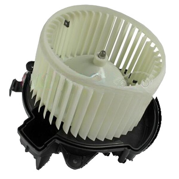 Interior Blower METZGER IAM-Expertise suitable for e.g. FIAT STILO