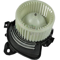 Interior Blower METZGER IAM-Expertise suitable for e.g....