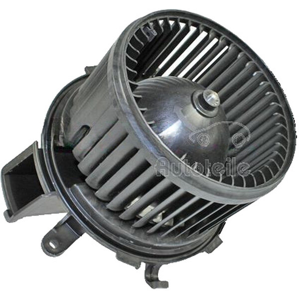 Interior Blower METZGER IAM-Expertise suitable for e.g. FIAT DUCATO