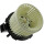 Interior Blower METZGER IAM-Expertise suitable for e.g. PEUGEOT 307