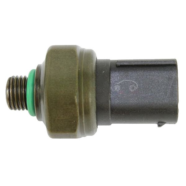 Air Conditioning Pressure Switch 3-pin METZGER suitable for e.g. BMW 3 Series