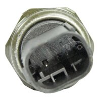 Air Conditioning Pressure Switch 3-pin METZGER suitable...