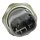 Air Conditioning Pressure Switch 3-pin METZGER suitable for e.g. BMW 3 Series