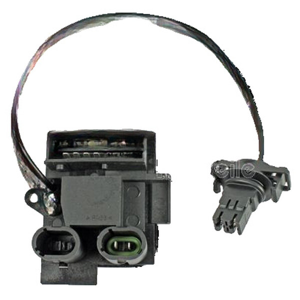 Control Unit Heating/Ventilation METZGER IAM-Expertise for e.g. RENAULT CLIO