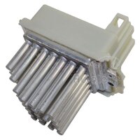 Interior Blower Regulator 12 V METZGER IAM-Expertise...