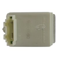 Interior Blower Regulator 12 V METZGER IAM-Expertise...