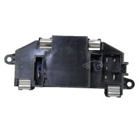 Regler Innenraumgebläse 12 V METZGER IAM-Expertise...