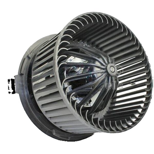 Interior Blower 2-pole METZGER IAM-Expertise suitable for e.g. DACIA LOGAN
