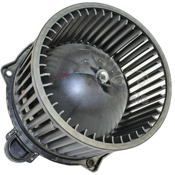 Interior Blower 2-pole METZGER IAM-Expertise suitable for e.g. HYUNDAI GETZ