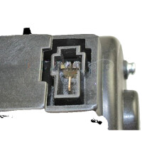 Interior Blower 2-pole METZGER IAM-Expertise suitable for e.g. HYUNDAI GETZ