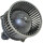 Interior Blower 2-pole METZGER IAM-Expertise suitable for e.g. HYUNDAI GETZ