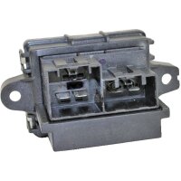 Regler Innenraumgebläse 12 V 5-polig METZGER...