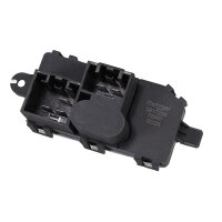 Interior blower control METZGER for FORD FOCUS II