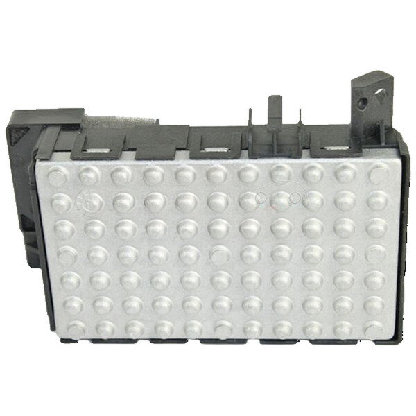 Interior Blower Regulator 12 V METZGER for MERCEDES-BENZ S-CLASS and others