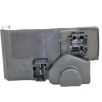 Interior Blower Regulator 12 V METZGER for MERCEDES-BENZ...