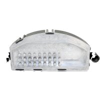 Interior Blower Regulator 12 V METZGER for MERCEDES-BENZ...