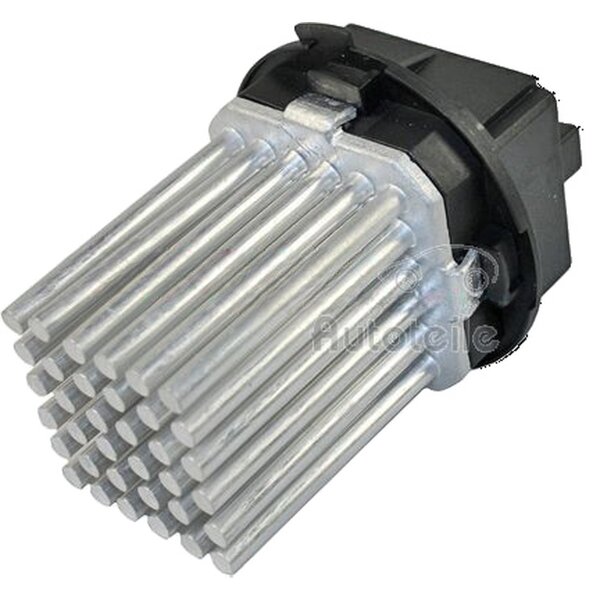 Regler Innenraumgebläse 12 V 4-polig METZGER für u.a. CITROËN C3