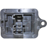 Widerstand Innenraumgebläse 5-polig METZGER für u.a. CITROËN XSARA