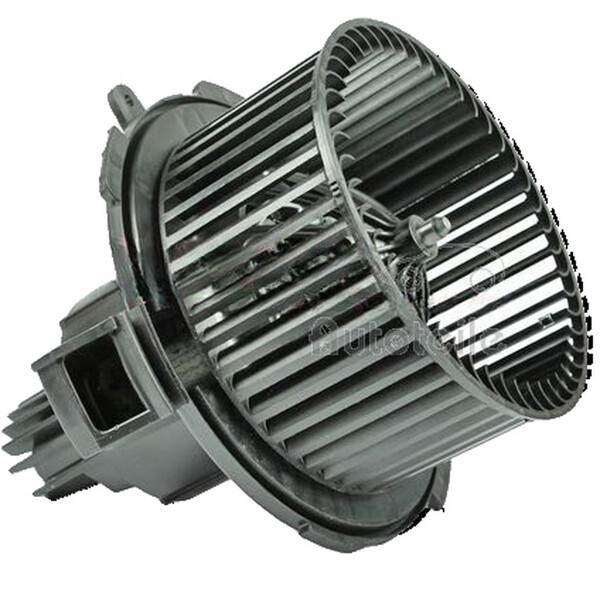 Interior Blower METZGER IAM-Expertise suitable for e.g. OPEL ZAFIRA