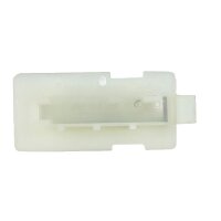 Resistor Interior Blower 4-pole 12 V METZGER for e.g....