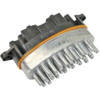 Regler Innenraumgebläse 12 V 6-polig METZGER...