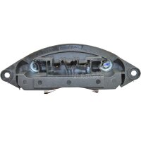 Regler Innenraumgebläse 12 V 6-polig METZGER...