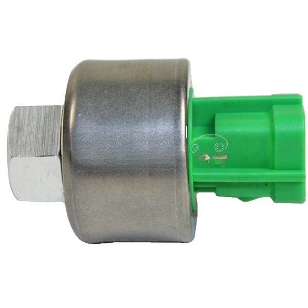 Air Conditioning Pressure Switch 5-pin METZGER suitable for FIAT DUCATO