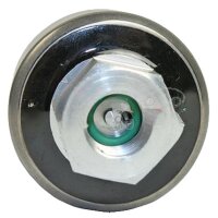 Air Conditioning Pressure Switch 5-pin METZGER suitable for FIAT DUCATO