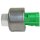 Air Conditioning Pressure Switch 5-pin METZGER suitable for FIAT DUCATO