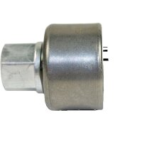 Air Conditioning Pressure Switch 4-pin METZGER suitable...