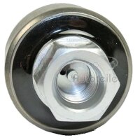 Druckschalter Klimaanlage 4-polig METZGER passend für u.a. PEUGEOT 205