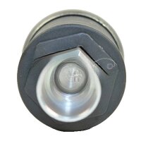 Air Conditioning Pressure Switch 4-pin METZGER suitable for e.g. VW BORA