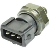 Air Conditioning Pressure Switch 3-pin METZGER suitable...