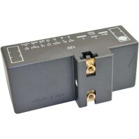 Control unit electric fan (engine cooling) METZGER for...