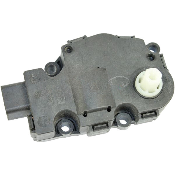 Stellelement Mischklappe elektrisch METZGER für u.a. MERCEDES-BENZ S-KLASSE