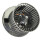 Interior Blower METZGER IAM-Expertise suitable for e.g. AUDI A3