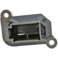 Interior Blower Regulator 12 V 4-pole METZGER for e.g....