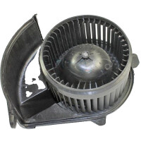 Interior Blower 2-pole METZGER IAM-Expertise suitable for...