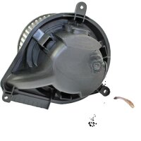 Interior Blower 2-pole METZGER for e.g. MERCEDES-BENZ...