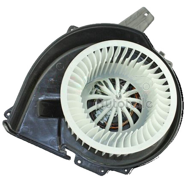 Innenraumgebläse 2-polig METZGER IAM-Expertise passend für u.a. SEAT IBIZA