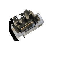 Innenraumgebläse 2-polig METZGER IAM-Expertise passend für u.a. SEAT IBIZA