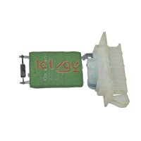 Widerstand Innenraumgebläse 4-polig 12 V METZGER...