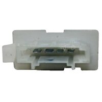 Widerstand Innenraumgebläse 4-polig 12 V METZGER...