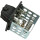 Resistor Interior Blower 6-pin 12 V METZGER for PEUGEOT 206 and others