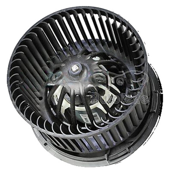 Interior Blower METZGER IAM-Expertise suitable for e.g. NISSAN MICRA