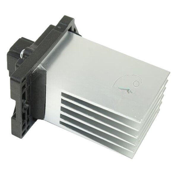 Resistor Interior Blower 3-pole 12 V METZGER for e.g. HYUNDAI TUCSON