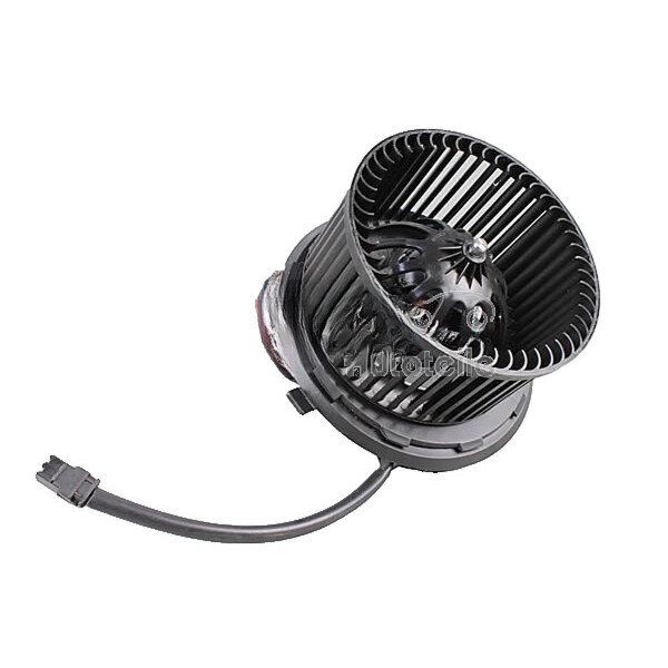 Interior Blower 2-pole METZGER IAM-Expertise suitable for e.g. RENAULT TWINGO