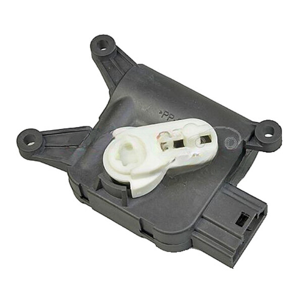 Stellelement Mischklappe rechts elektrisch METZGER für u.a. SKODA OCTAVIA